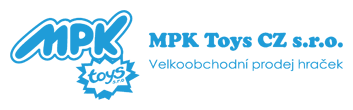 Výsledek obrázku pro MPK Toys logo